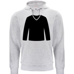Clique Basic Hoody Miniaturansicht