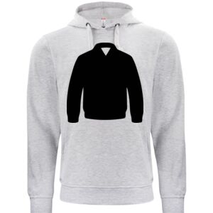 Clique Basic Hoody Miniaturansicht