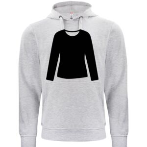 Clique Basic Hoody Miniaturansicht