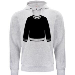 Clique Basic Hoody Miniaturansicht