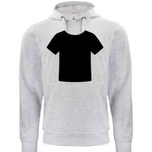Clique Basic Hoody Miniaturansicht