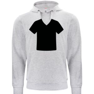 Clique Basic Hoody Miniaturansicht