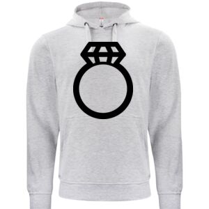 Clique Basic Hoody Miniaturansicht