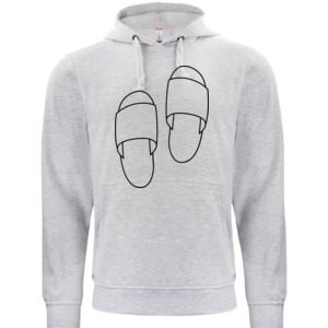 Clique Basic Hoody Miniaturansicht