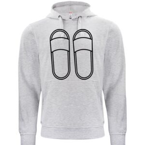 Clique Basic Hoody Miniaturansicht
