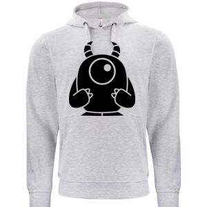 Clique Basic Hoody Miniaturansicht