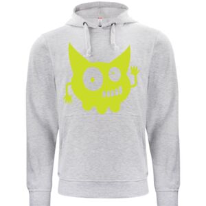 Clique Basic Hoody Miniaturansicht