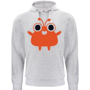 Clique Basic Hoody Miniaturansicht