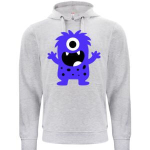 Clique Basic Hoody Miniaturansicht