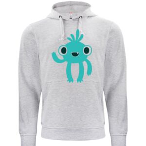 Clique Basic Hoody Miniaturansicht