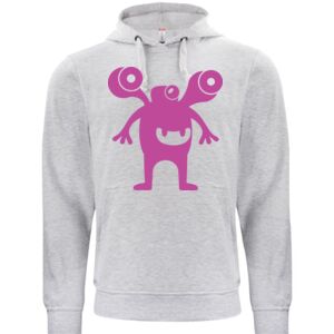 Clique Basic Hoody Miniaturansicht