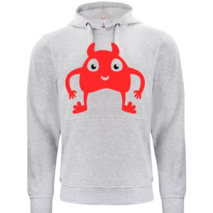 Clique Basic Hoody Miniaturansicht