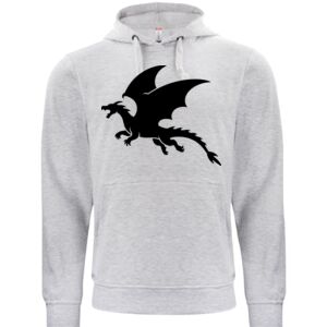 Clique Basic Hoody Miniaturansicht