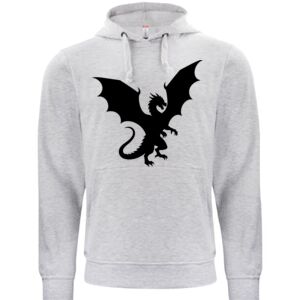 Clique Basic Hoody Miniaturansicht
