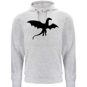 Clique Basic Hoody Miniaturansicht