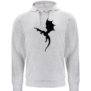 Clique Basic Hoody Miniaturansicht