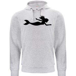 Clique Basic Hoody Miniaturansicht