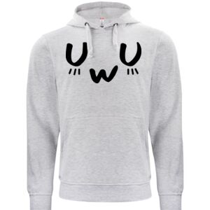 Clique Basic Hoody Miniaturansicht
