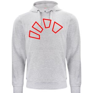 Clique Basic Hoody Miniaturansicht