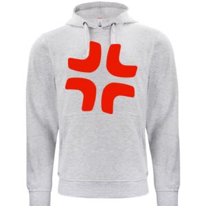 Clique Basic Hoody Miniaturansicht