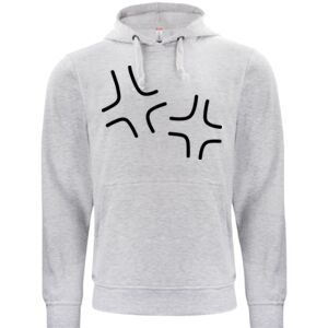 Clique Basic Hoody Miniaturansicht