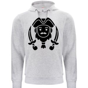 Clique Basic Hoody Miniaturansicht