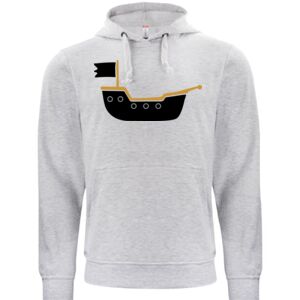 Clique Basic Hoody Miniaturansicht