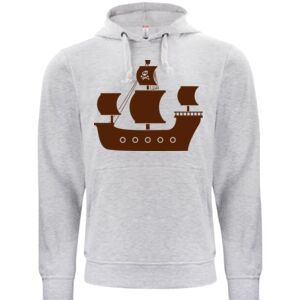 Clique Basic Hoody Miniaturansicht