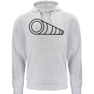 Clique Basic Hoody Miniaturansicht