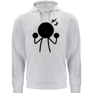 Clique Basic Hoody Miniaturansicht