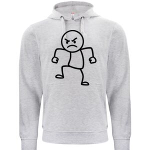 Clique Basic Hoody Miniaturansicht