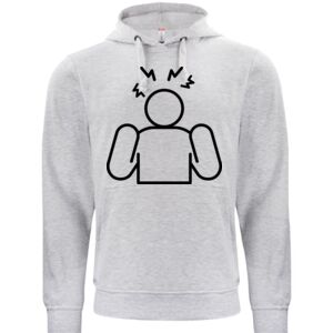 Clique Basic Hoody Miniaturansicht