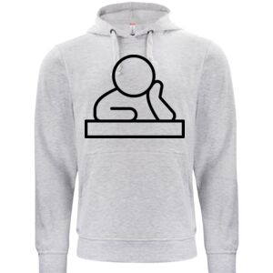 Clique Basic Hoody Miniaturansicht