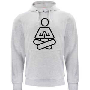 Clique Basic Hoody Miniaturansicht