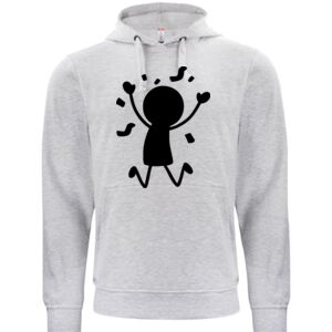 Clique Basic Hoody Miniaturansicht