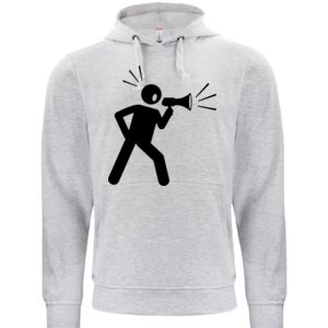 Clique Basic Hoody Miniaturansicht