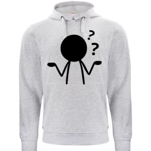 Clique Basic Hoody Miniaturansicht