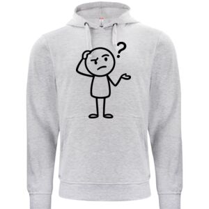 Clique Basic Hoody Miniaturansicht