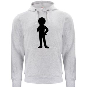 Clique Basic Hoody Miniaturansicht