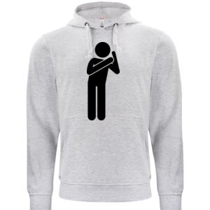 Clique Basic Hoody Miniaturansicht