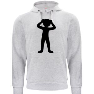 Clique Basic Hoody Miniaturansicht