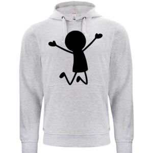 Clique Basic Hoody Miniaturansicht