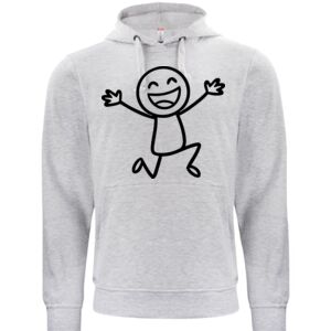 Clique Basic Hoody Miniaturansicht