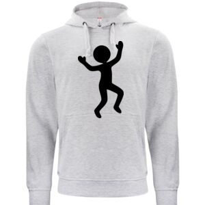 Clique Basic Hoody Miniaturansicht