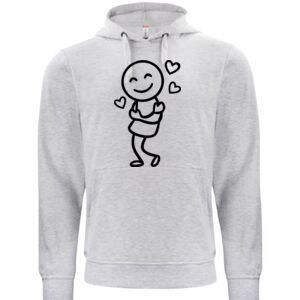Clique Basic Hoody Miniaturansicht