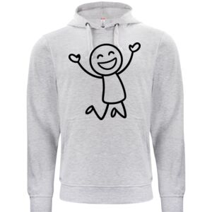Clique Basic Hoody Miniaturansicht