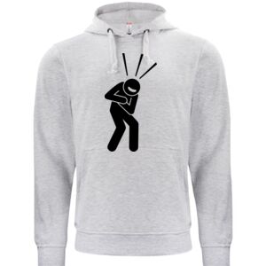 Clique Basic Hoody Miniaturansicht