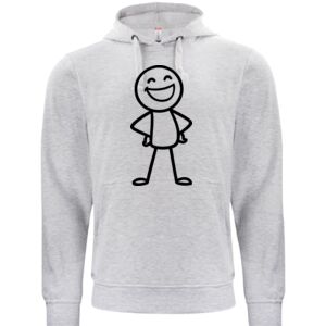 Clique Basic Hoody Miniaturansicht