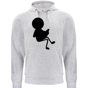 Clique Basic Hoody Miniaturansicht