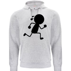 Clique Basic Hoody Miniaturansicht